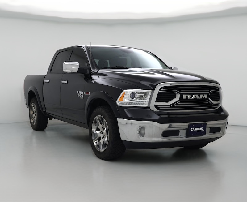 2019 Ram 1500 Classic Laramie