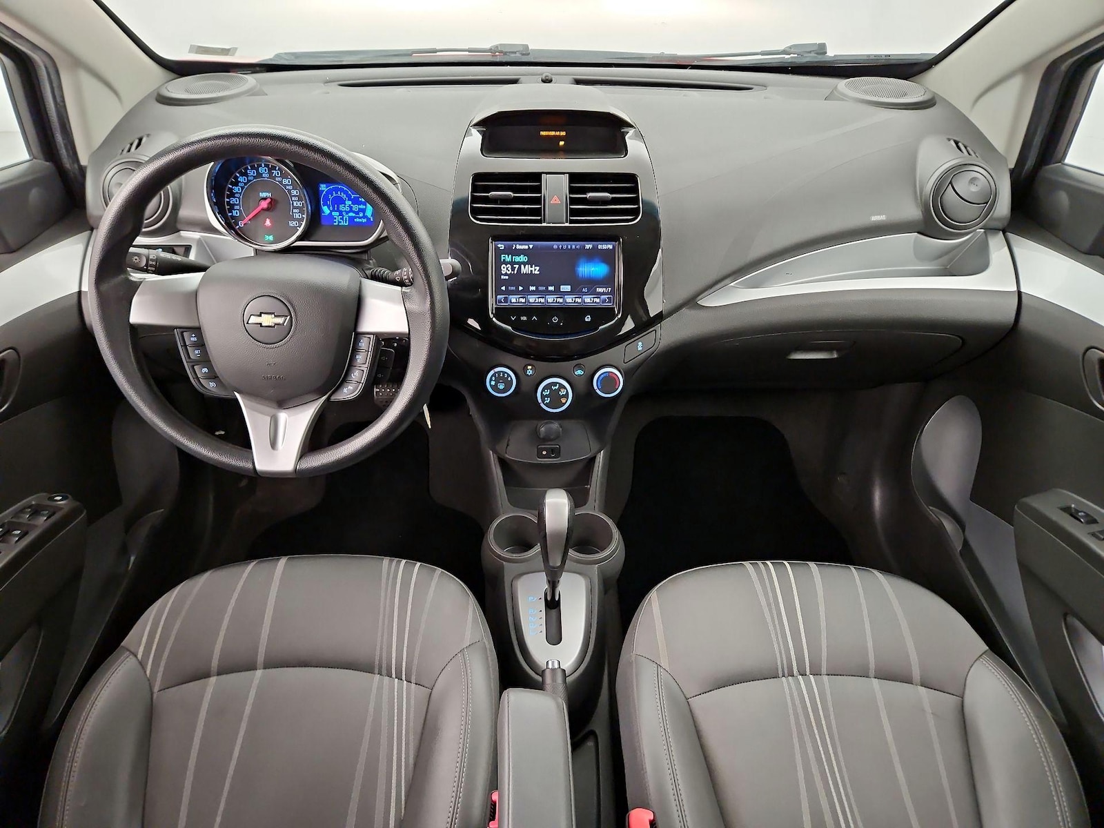 SiriusXM Trial Available