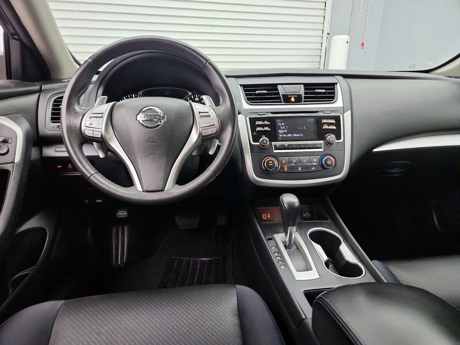 Rear View Camera