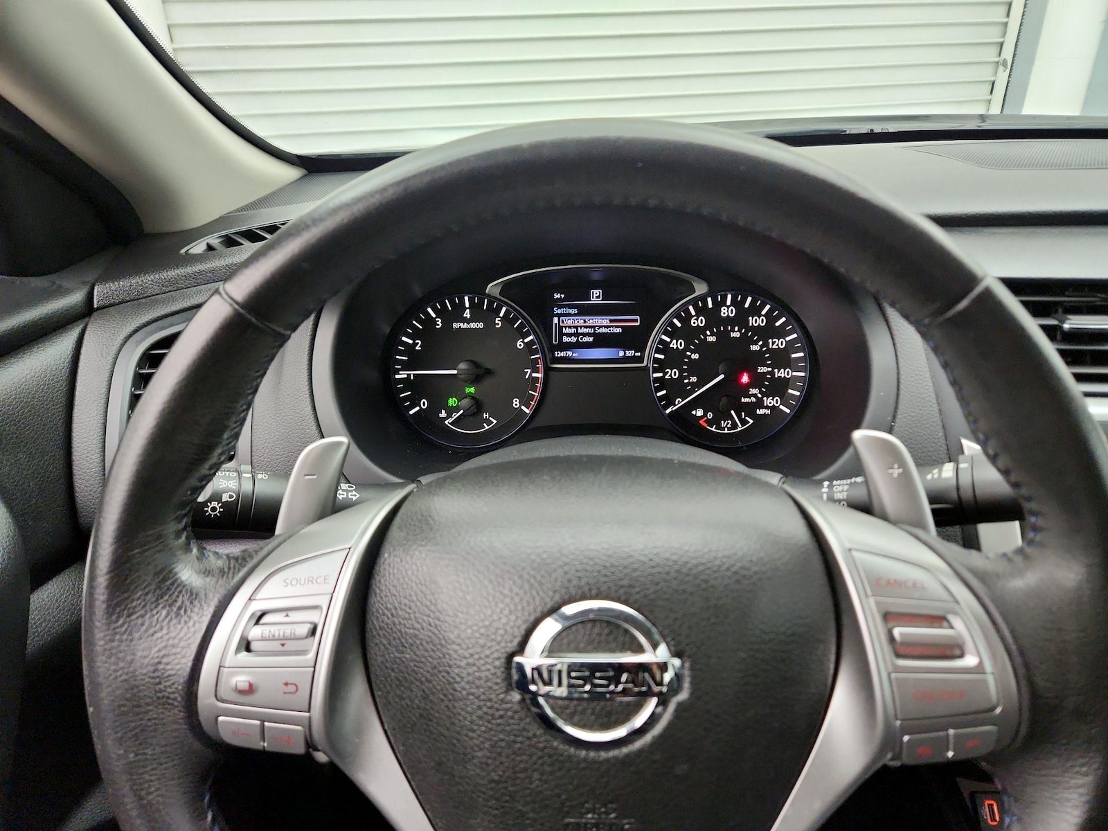 Remote Start