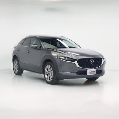 Vehicle exterior view