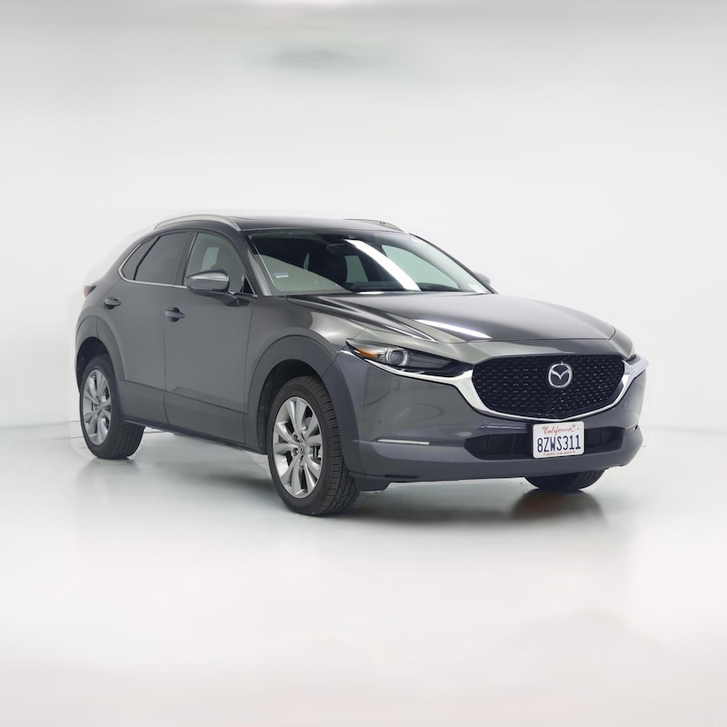 2021 Mazda CX-30 Premium