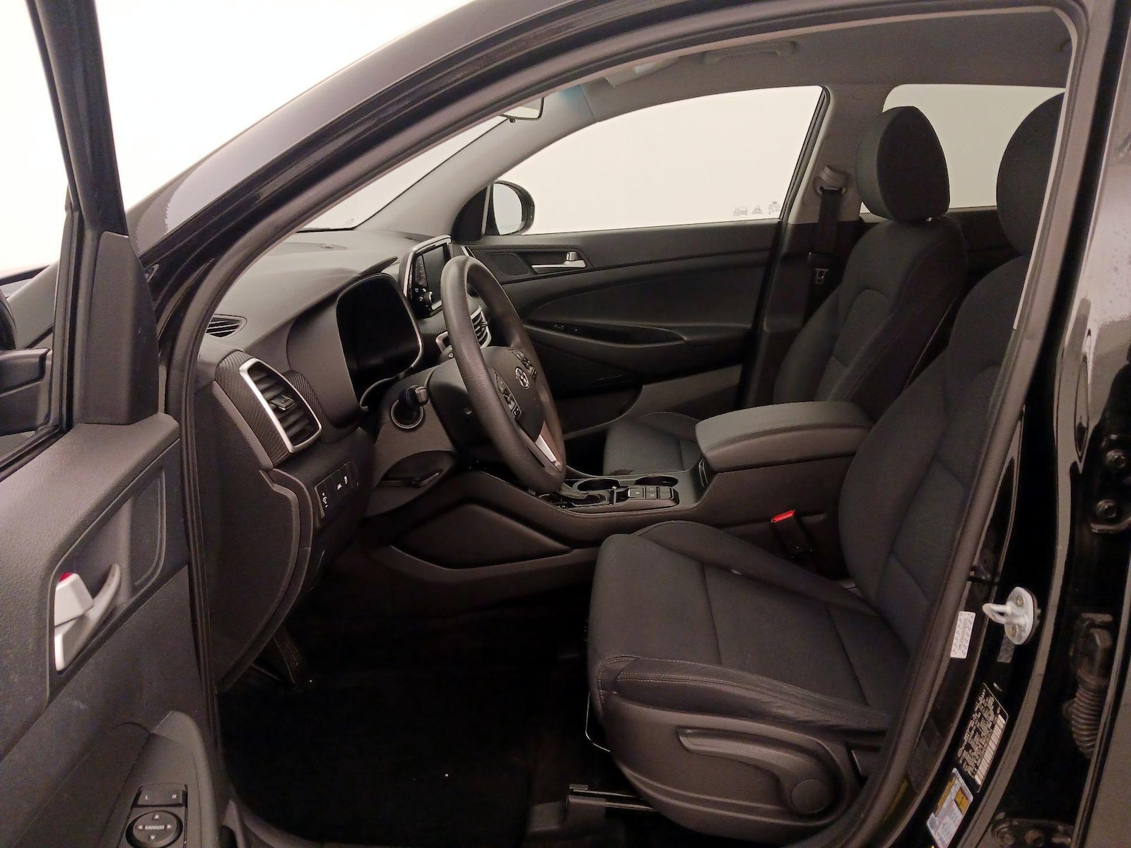 Side Airbags