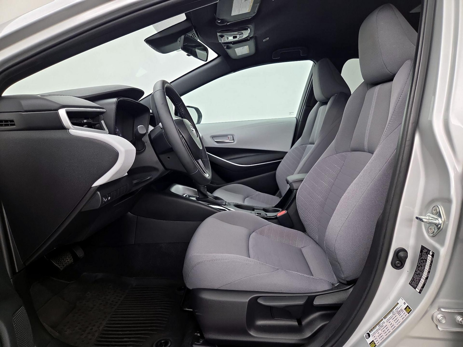 Side Airbags