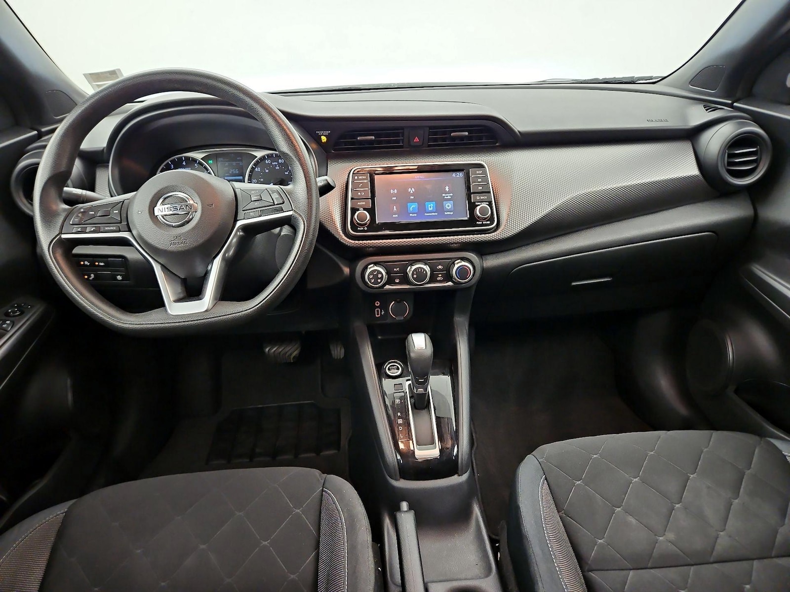 Rear View Camera