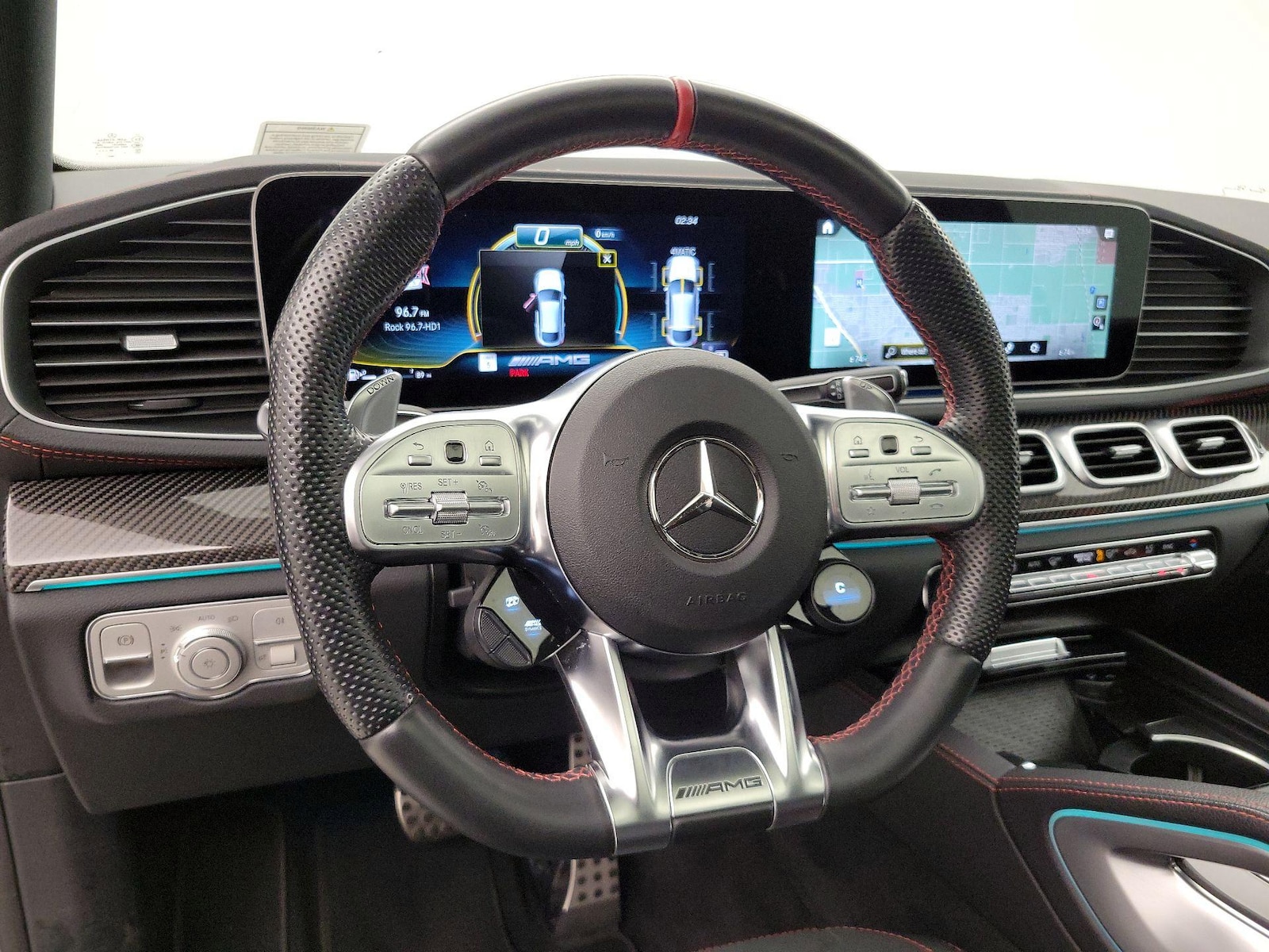 Remote Start