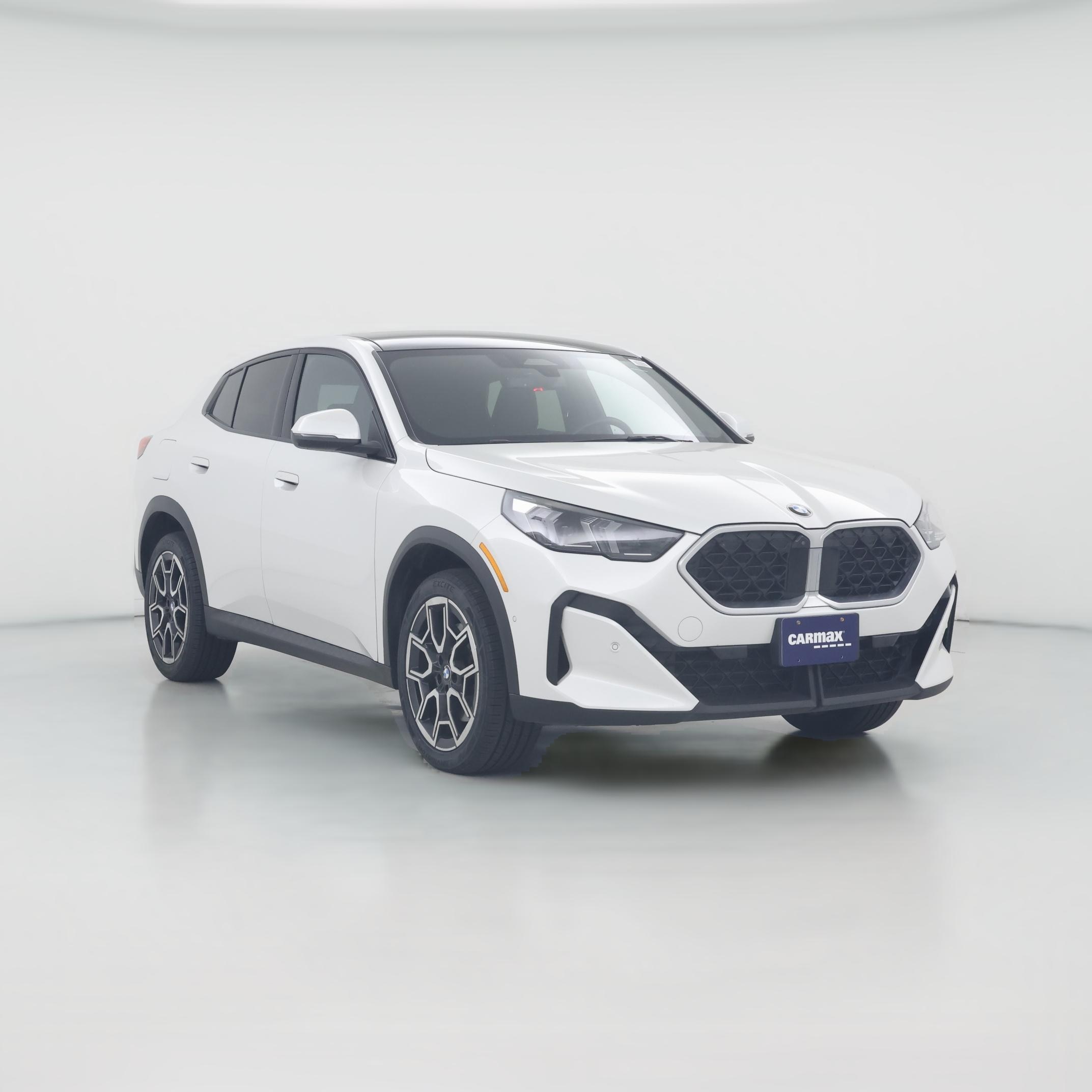2025 BMW X2