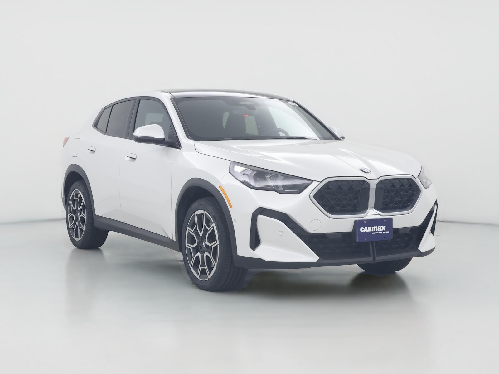 2025 BMW X2