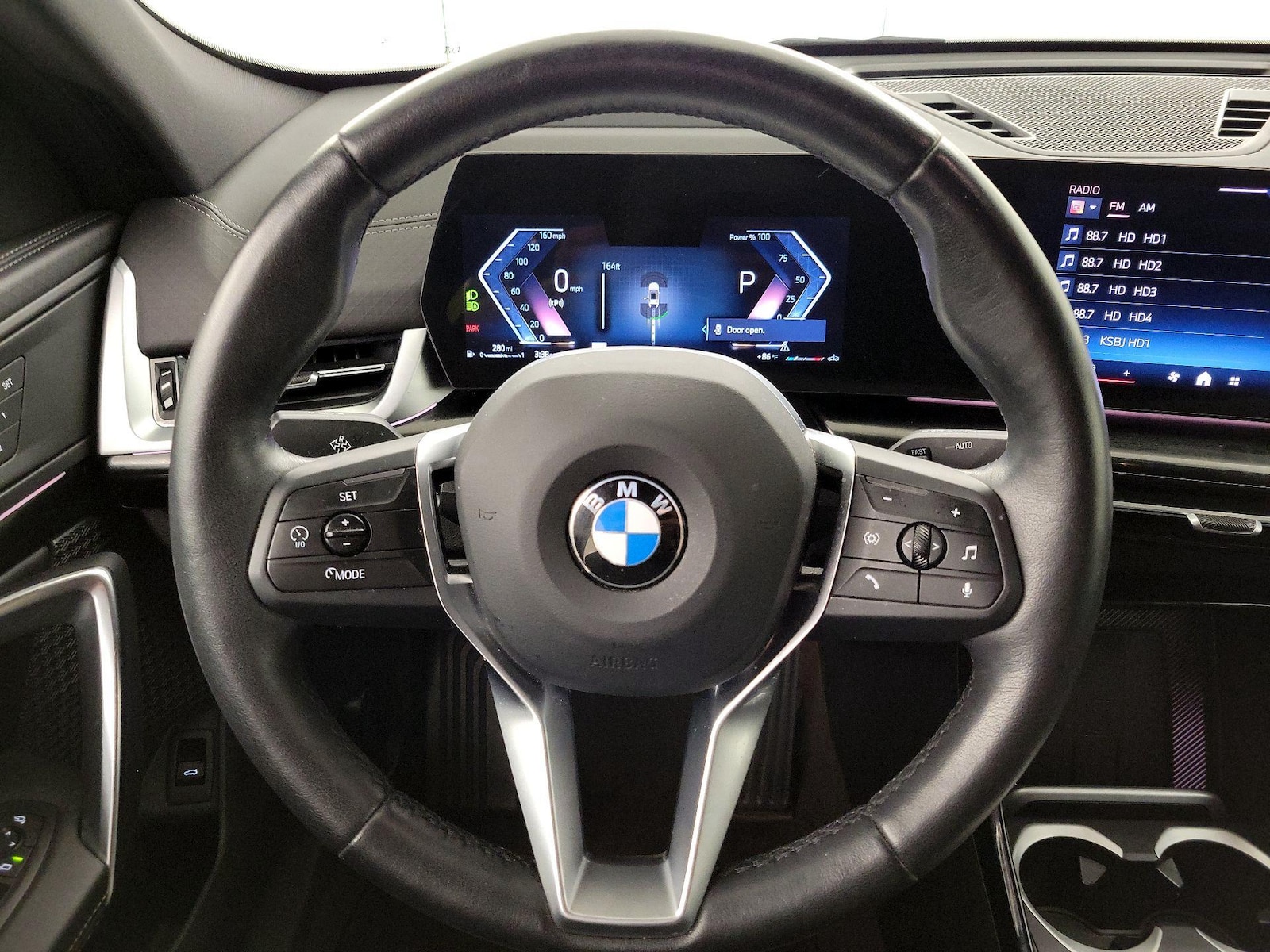 Lane Departure Warning