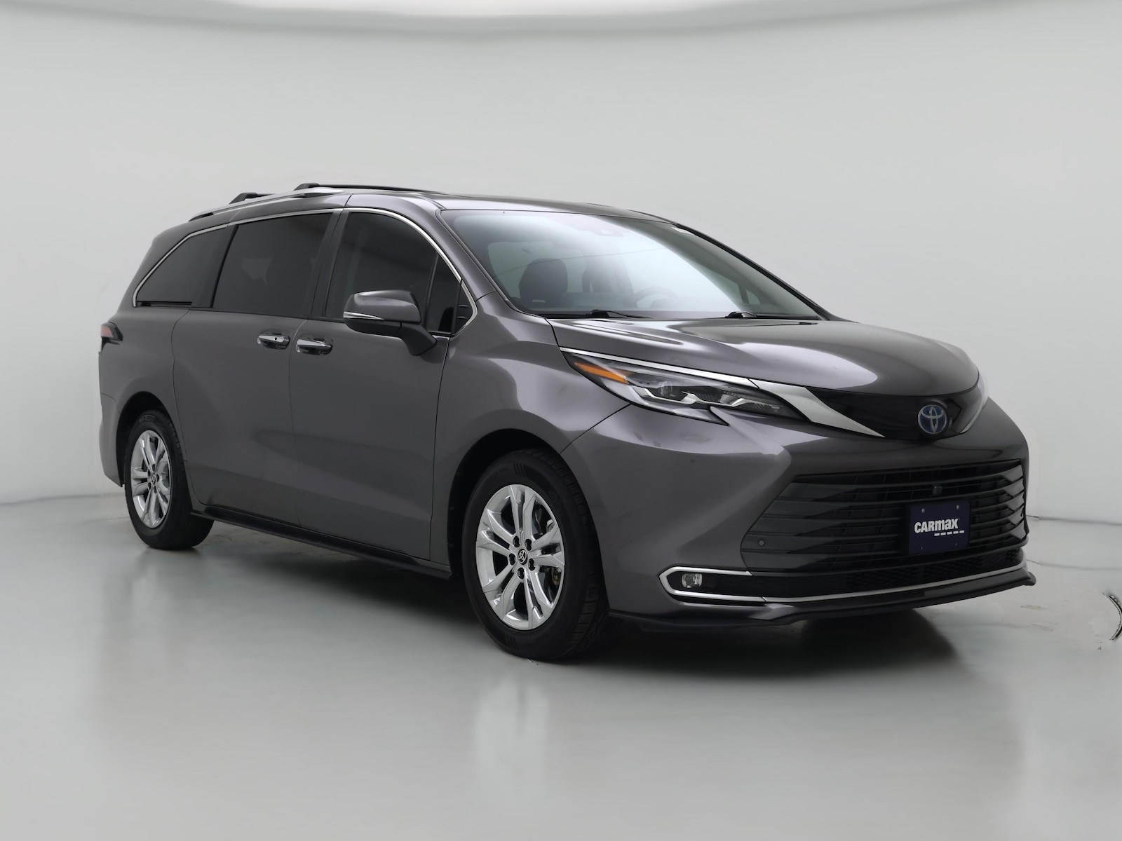 Smart Key & Power Hatch/Deck Lid