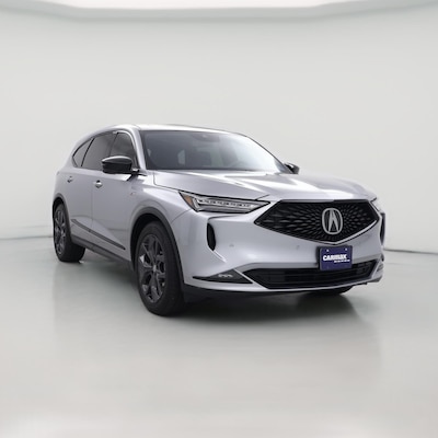 2024 Acura MDX SH-AWD A-Spec