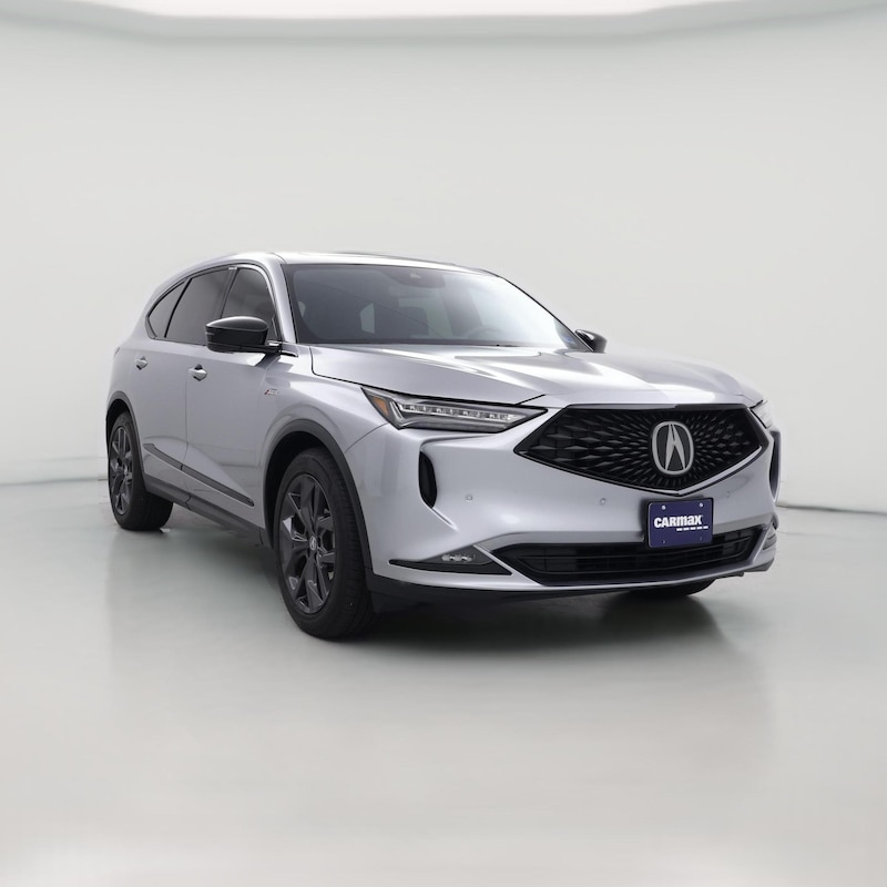 2024 Acura MDX SH-AWD A-Spec
