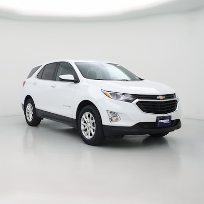 Vehicle exterior view