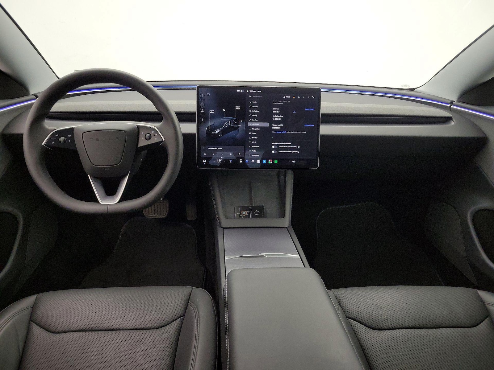 Navigation System
