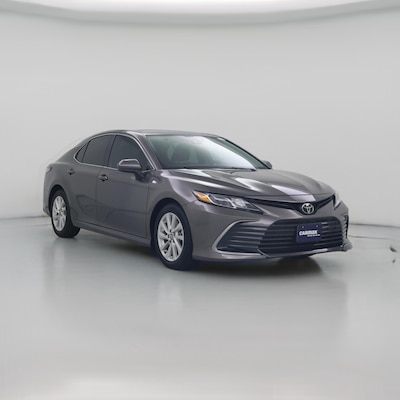 Vehicle exterior view