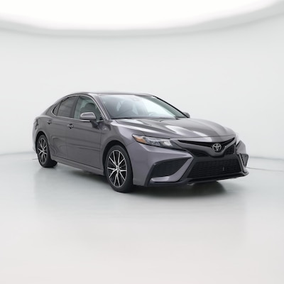 Recommended categories heading image of the selected vehicle