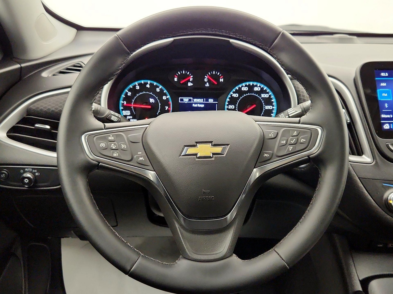 Lane Departure Warning