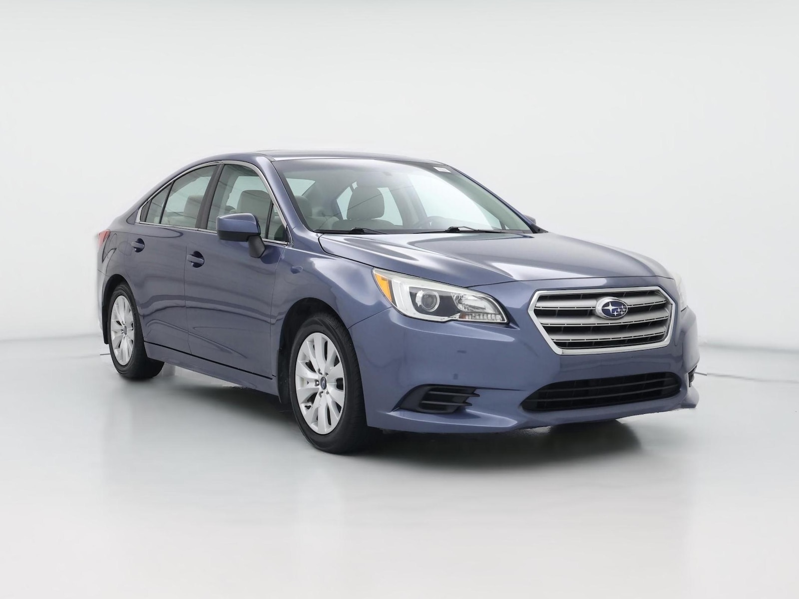 2017 Subaru Legacy