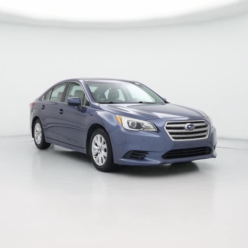 2017 Subaru Legacy 2.5I Premium