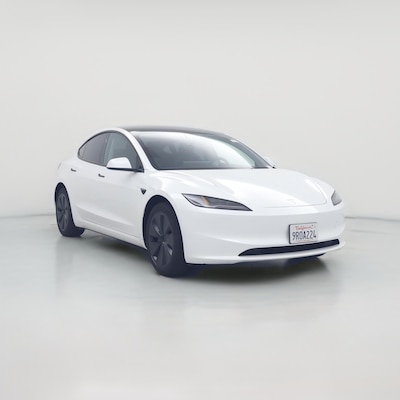 Vehicle exterior view