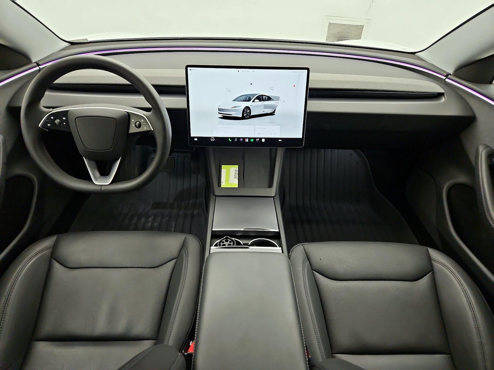 Navigation System