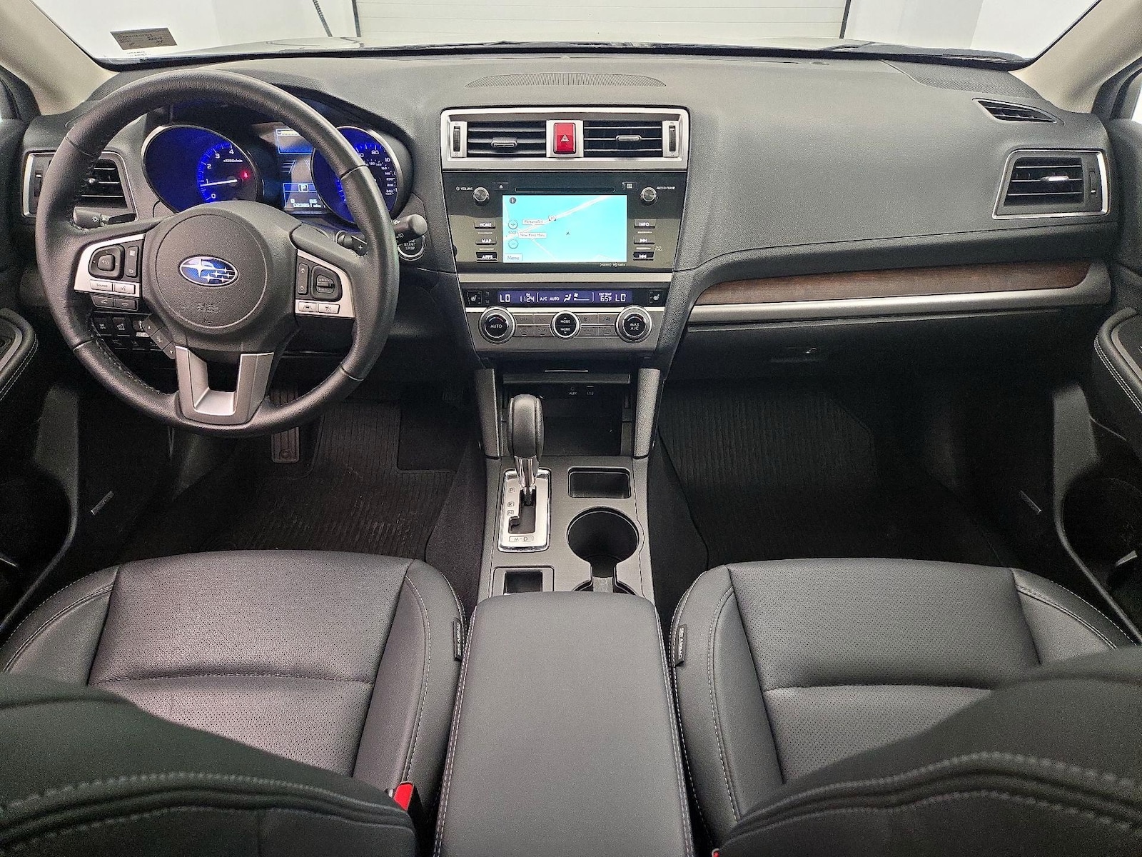 Navigation System
