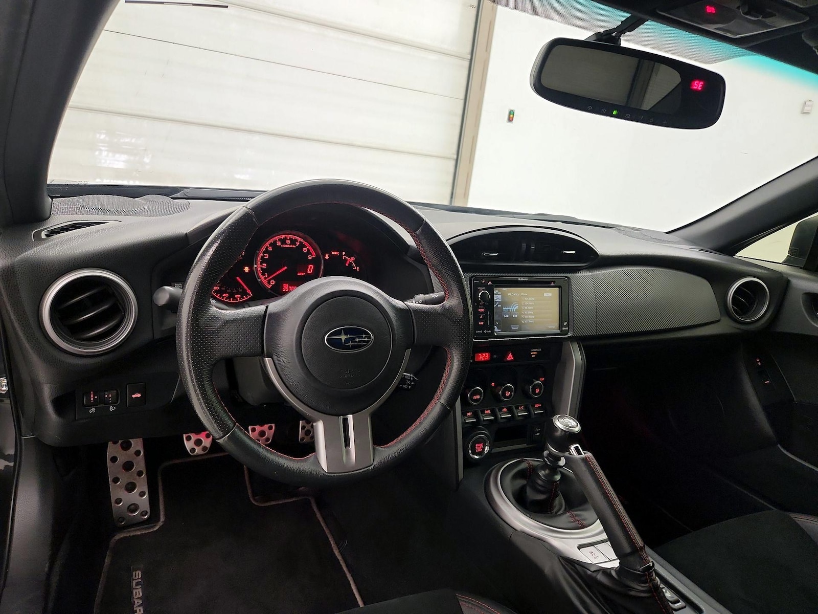 Navigation System