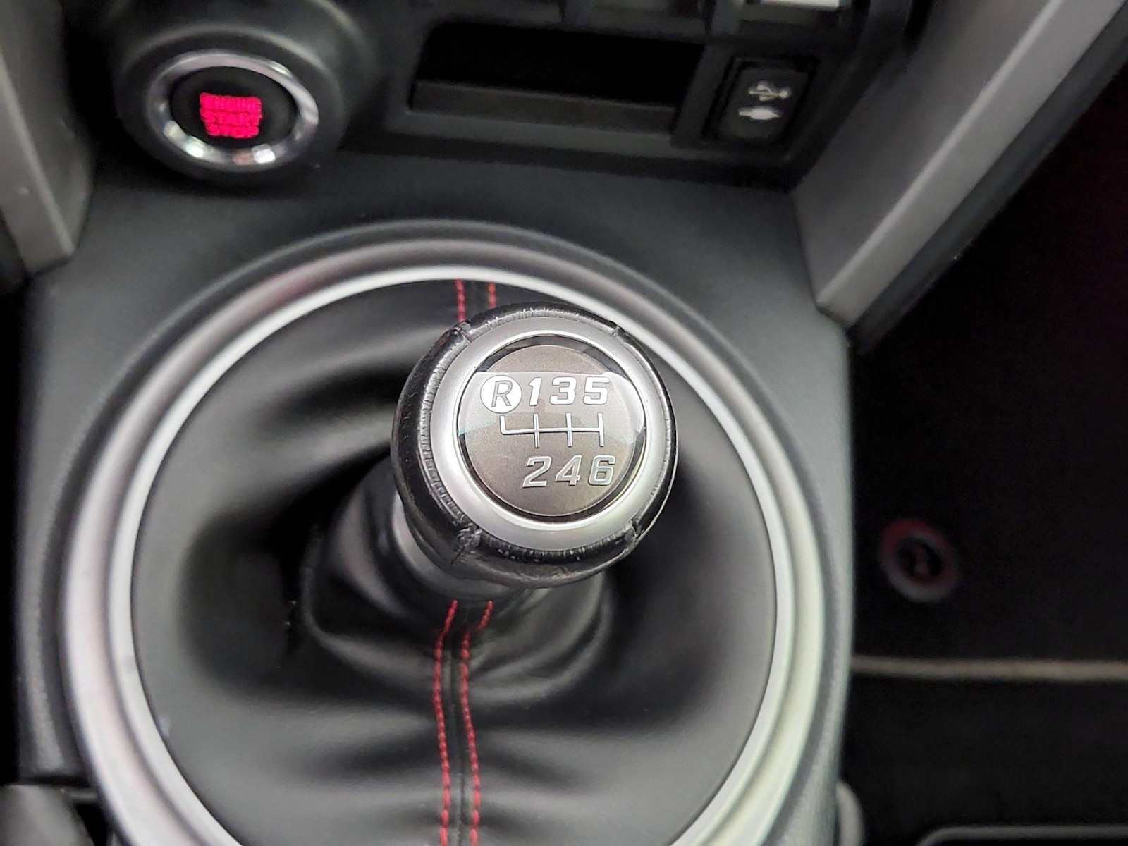 Manual Transmission