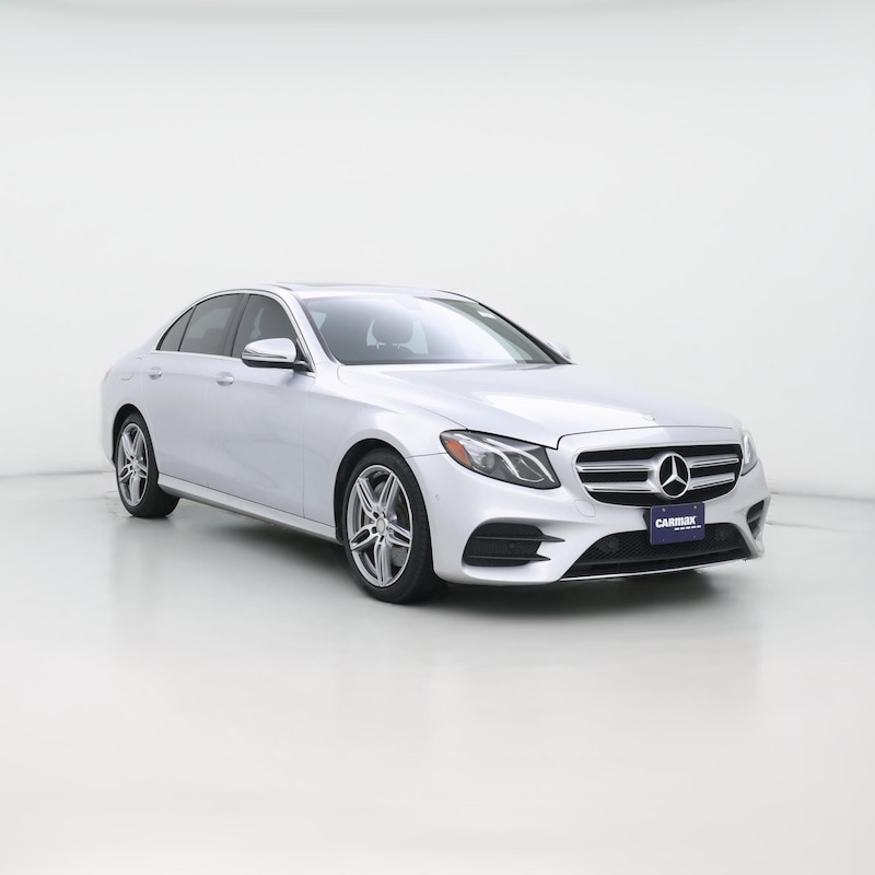 2017 Mercedes-Benz E300