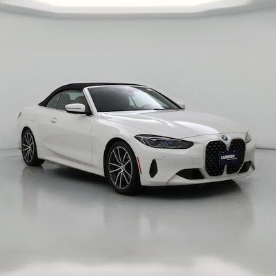 2021 BMW 430 I