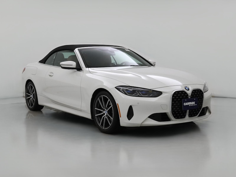 2021 BMW 430 I