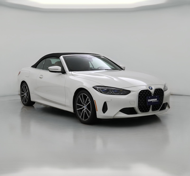 2021 BMW 430 I
