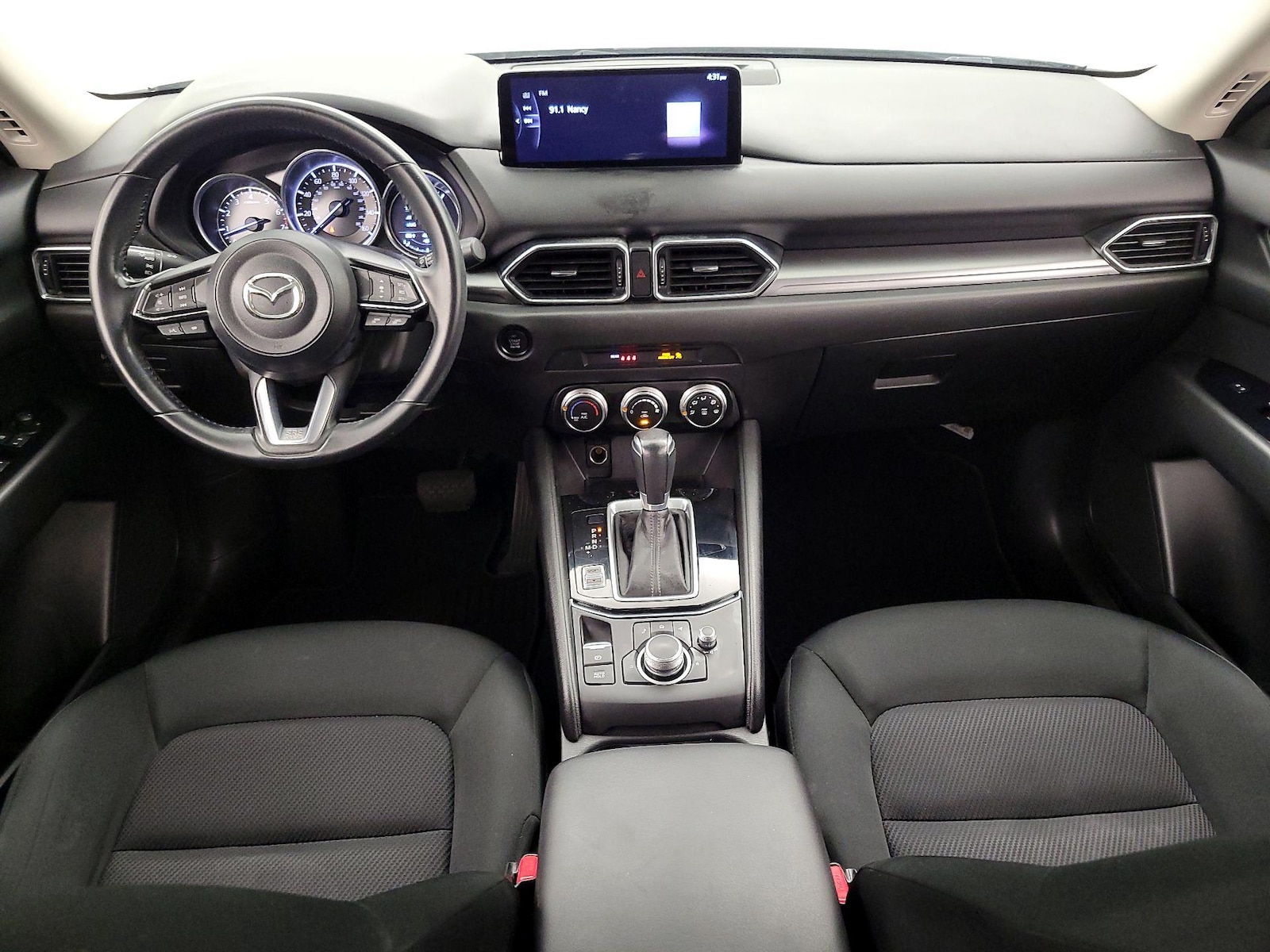 Apple CarPlay®