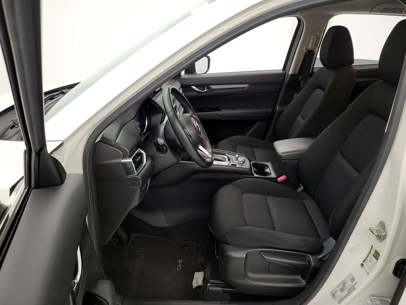 Side Airbags