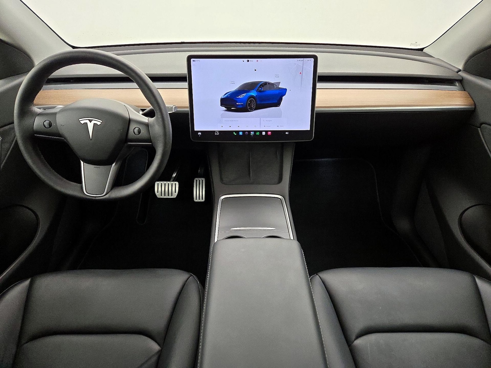 Navigation System