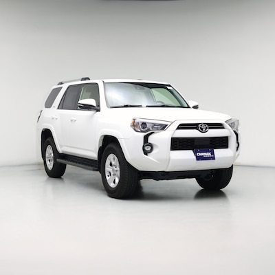 Vehicle exterior view