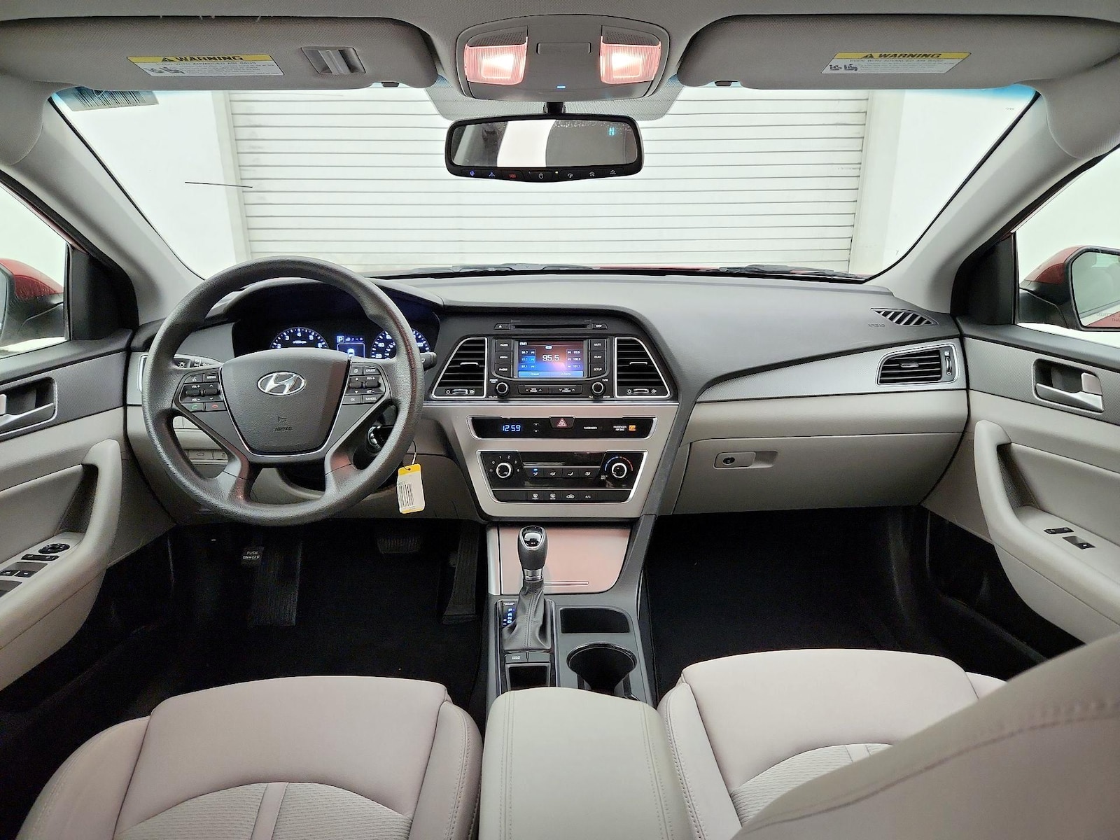 Rear View Camera