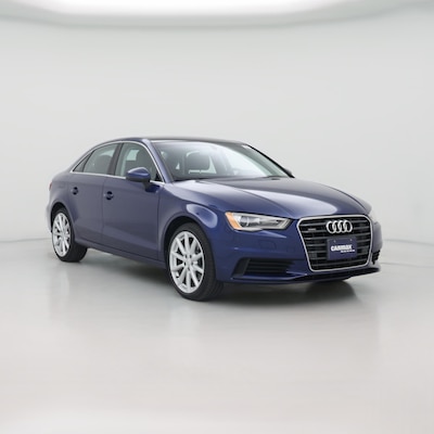 Recommended categories heading image of the selected vehicle