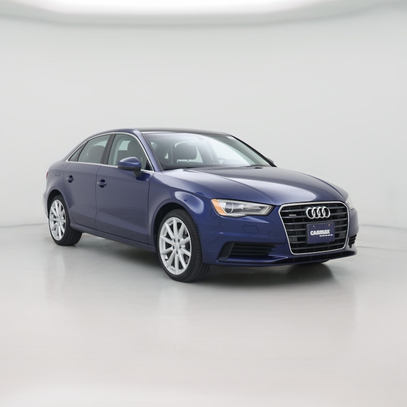 2016 Audi A3 Premium Plus