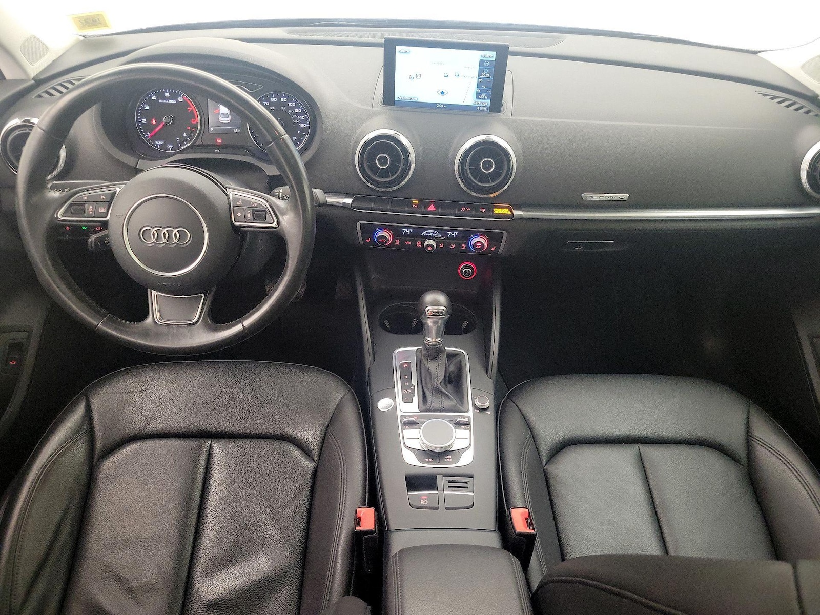 Navigation System