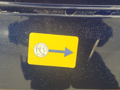 Condition detail