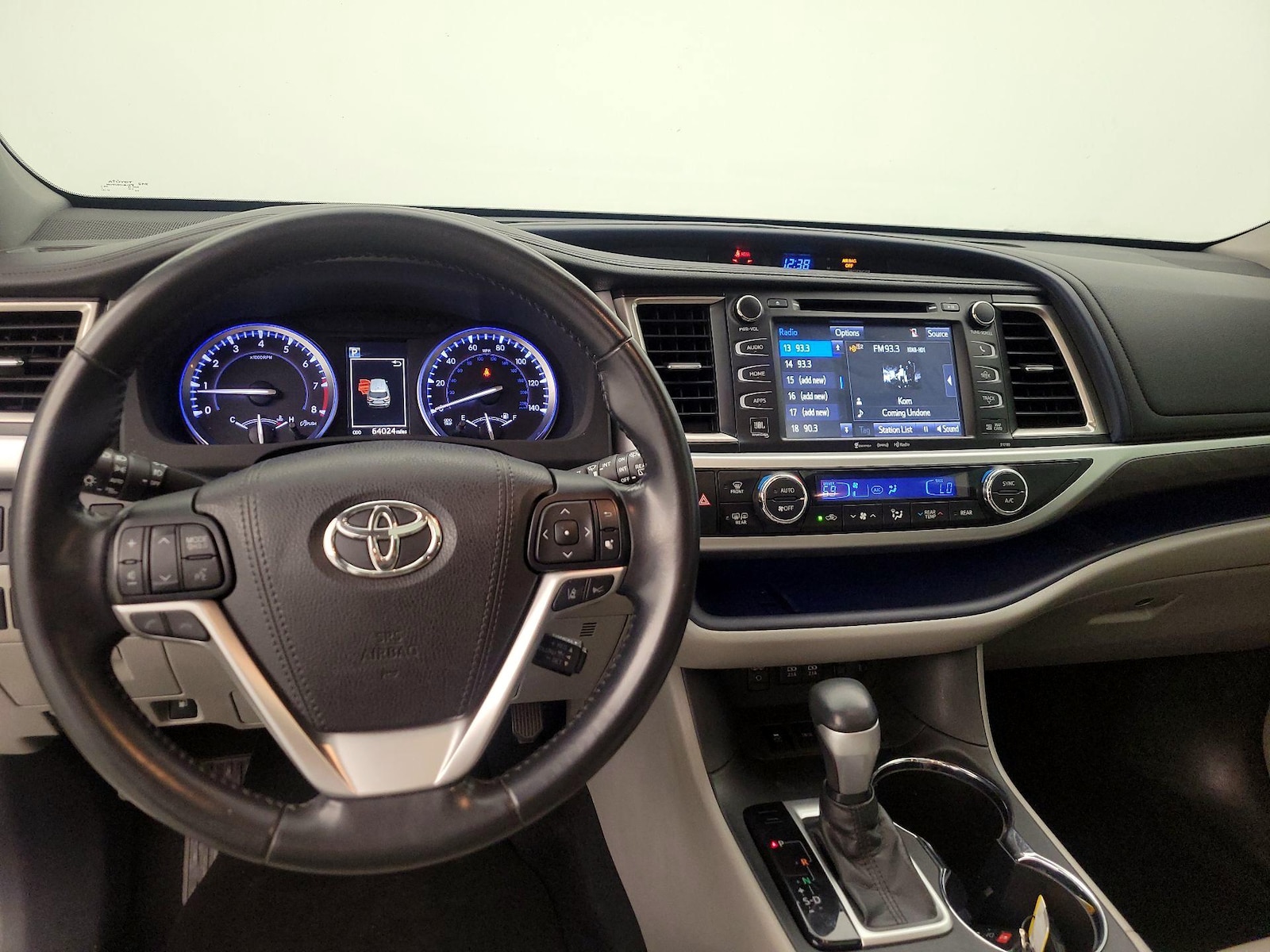 Navigation System