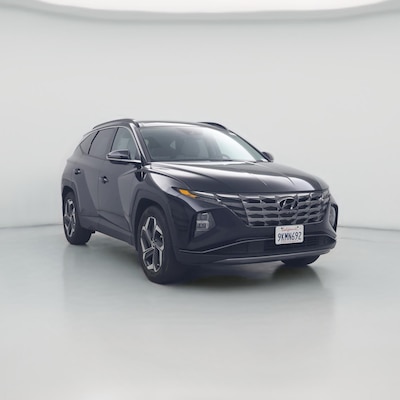 Recommended categories heading image of the selected vehicle