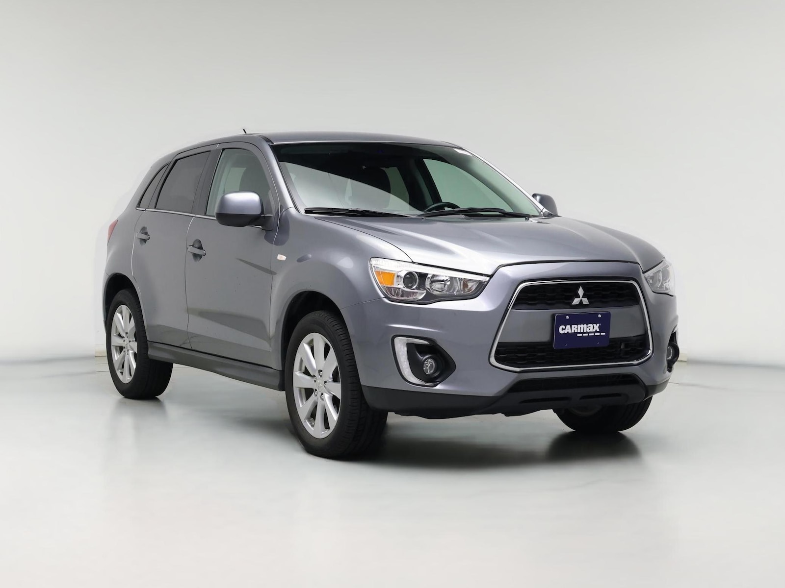 2015 Mitsubishi Outlander Sport SE