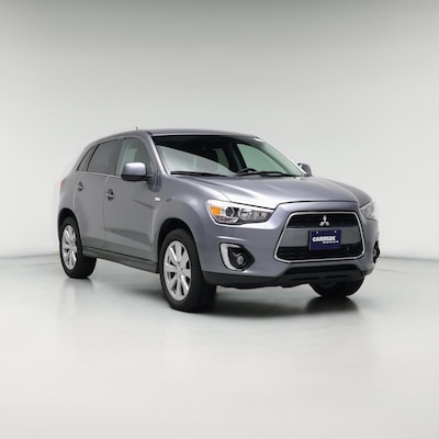 Recommended categories heading image of the selected vehicle