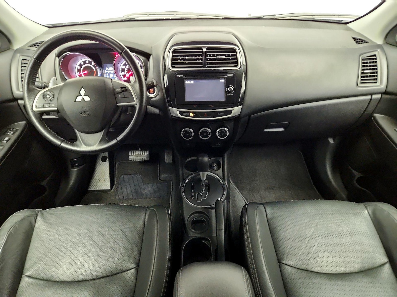 Rear View Camera
