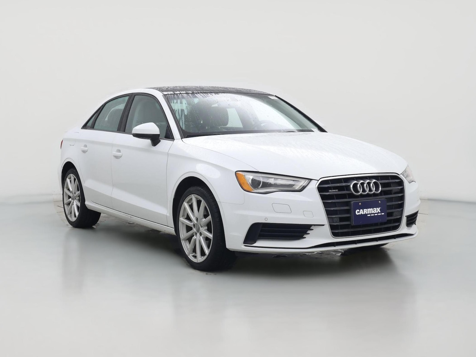 2016 Audi A3 Sedan Premium