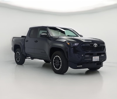 Recommended categories heading image of the selected vehicle