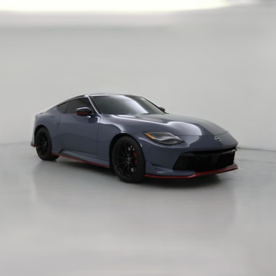 2024 Nissan Z Nismo