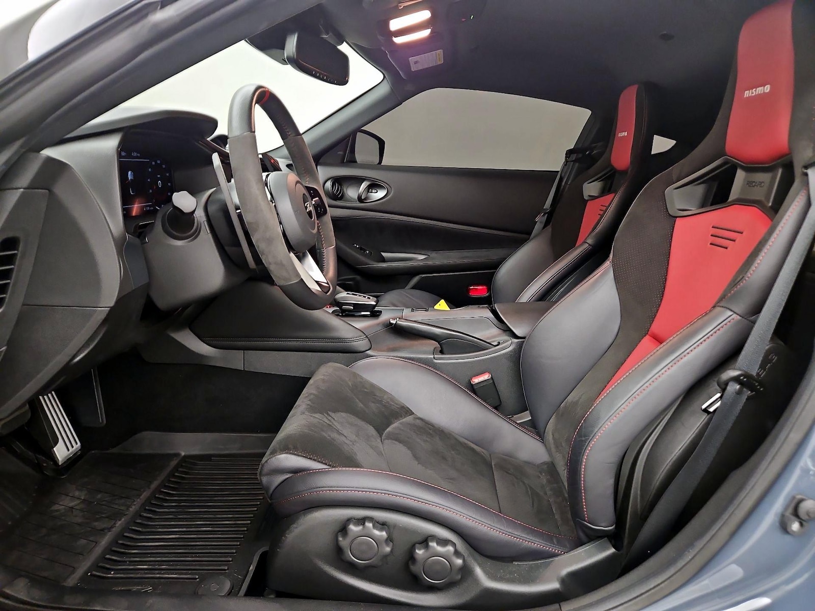 Side Airbags